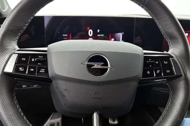 Opel Astra (2024) thumbnail 39