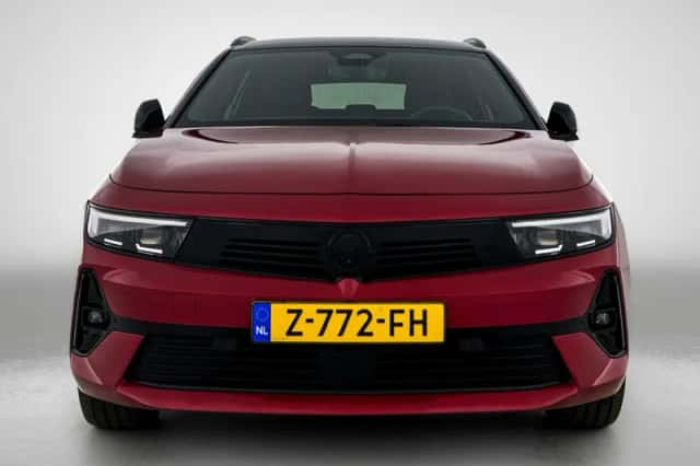Opel Astra (2024) thumbnail 5