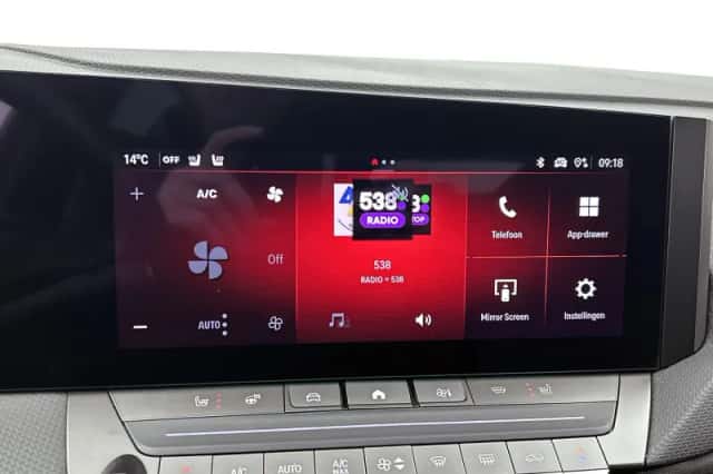 Opel Astra (2024) thumbnail 7