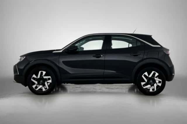 Opel Mokka (2022) thumbnail 2