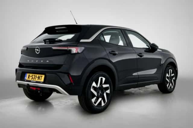 Opel Mokka (2022) thumbnail 4