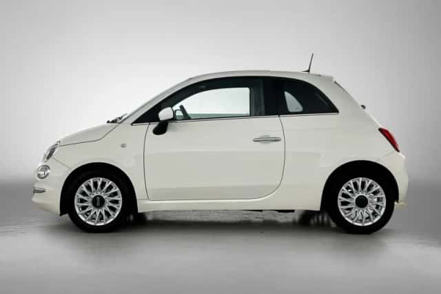 Fiat 500 (2023) thumbnail 2