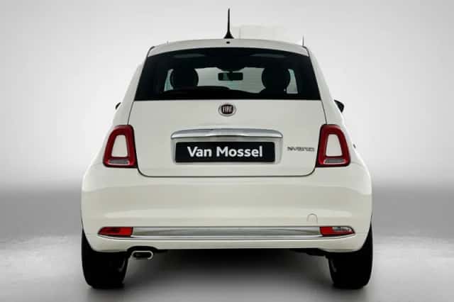 Fiat 500 (2023) thumbnail 3