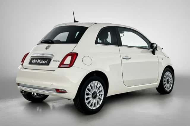 Fiat 500 (2023) thumbnail 4