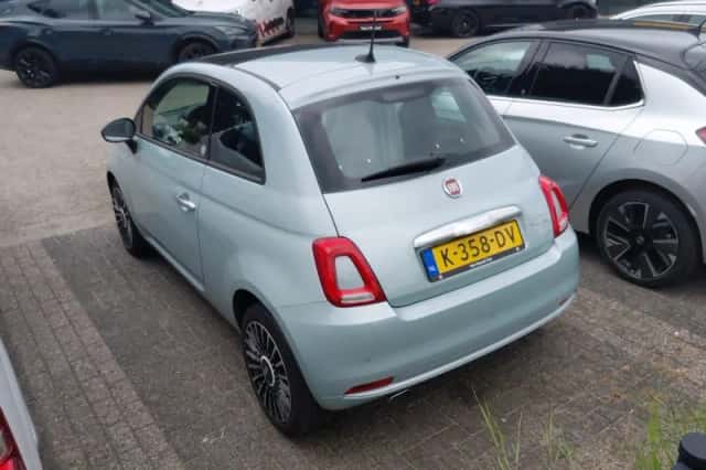 Fiat 500 (2020) thumbnail 2