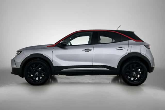 Opel Mokka (2022) thumbnail 2