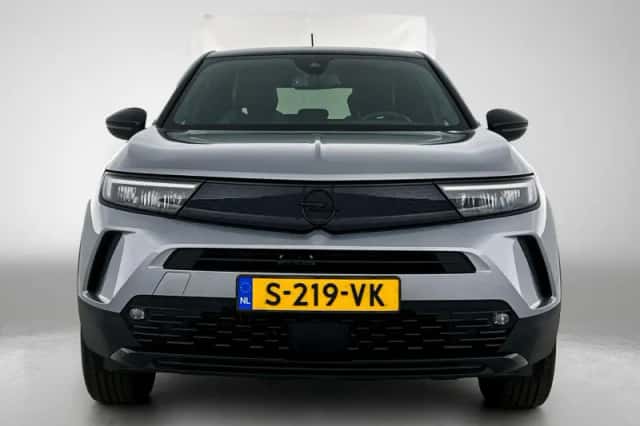Opel Mokka (2022) thumbnail 5