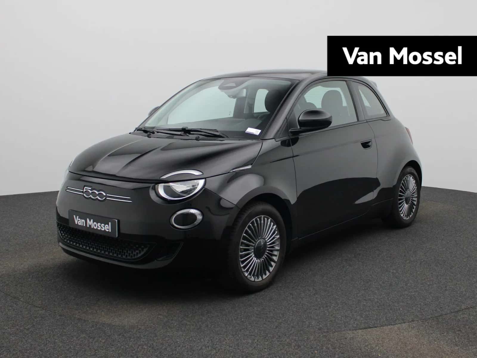 Fiat 500 (2023) — foto 1