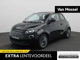 Fiat 500 (2023)