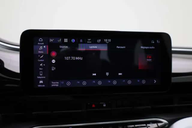 Fiat 500 (2023) thumbnail 16