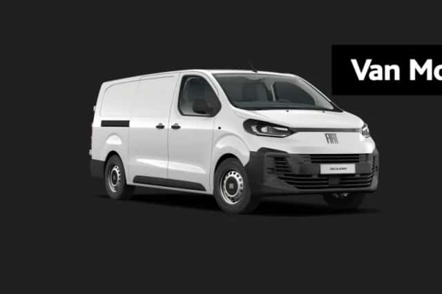 Fiat E-Scudo (2026) thumbnail 1
