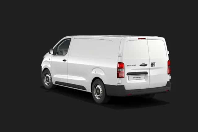 Fiat E-Scudo (2026) thumbnail 3