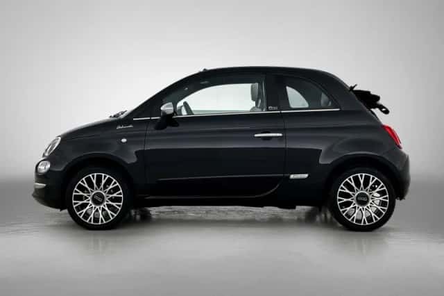 Fiat 500C (2022) thumbnail 2