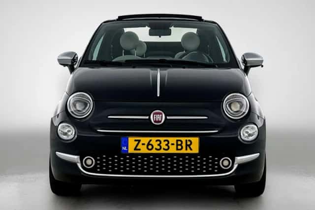Fiat 500C (2022) thumbnail 5