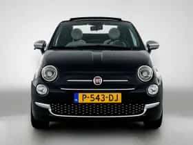 Fiat 500C (2022) thumbnail 5