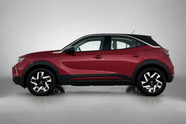 Opel Mokka (2022) thumbnail 2