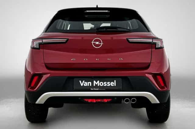 Opel Mokka (2022) thumbnail 3