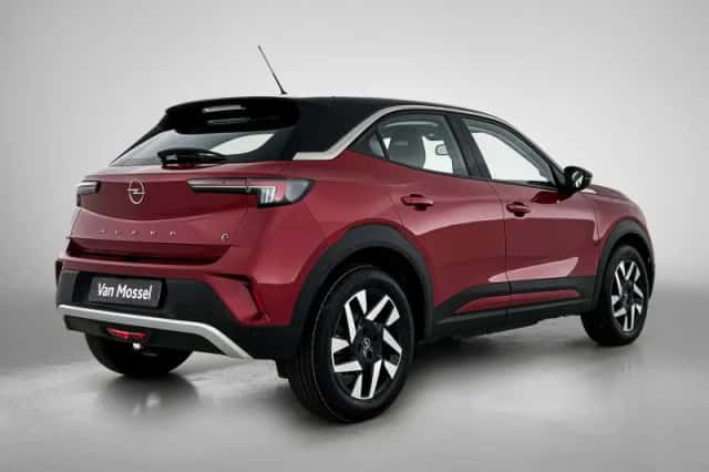 Opel Mokka (2022) thumbnail 4