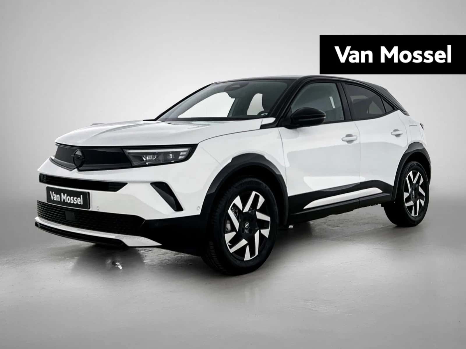Opel Mokka (2026) — foto 1