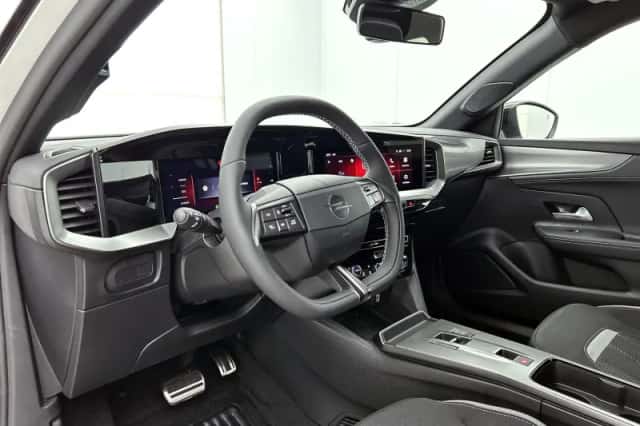 Opel Mokka (2026) thumbnail 19