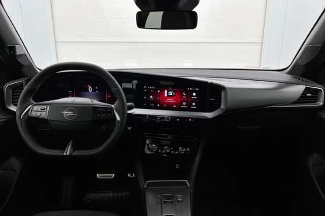 Opel Mokka (2026) thumbnail 20