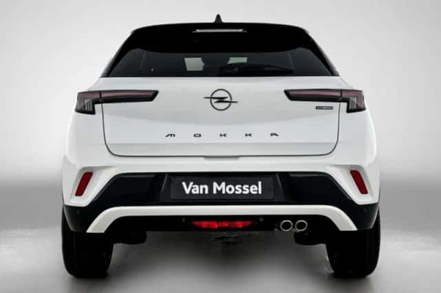 Opel Mokka (2026) thumbnail 3