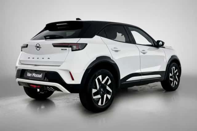 Opel Mokka (2026) thumbnail 4