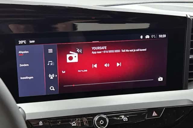 Opel Mokka (2026) thumbnail 7