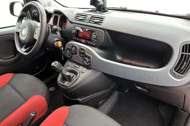 Fiat Panda (2021) thumbnail 12