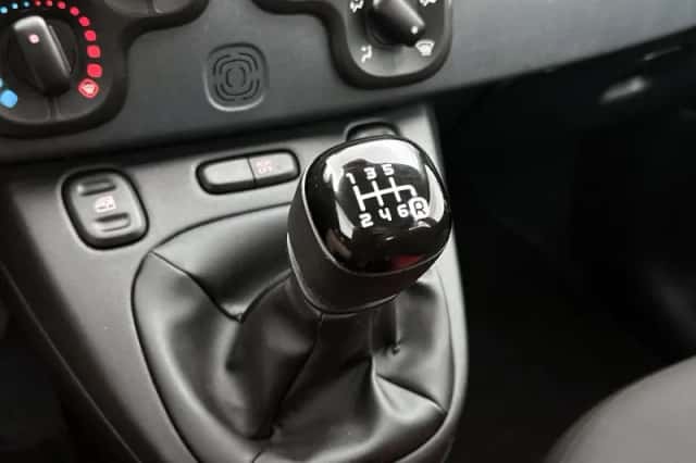 Fiat Panda (2021) thumbnail 18