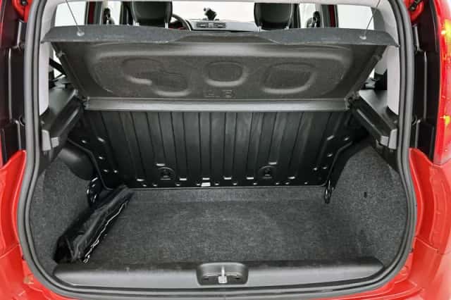 Fiat Panda (2021) thumbnail 21