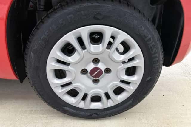 Fiat Panda (2021) thumbnail 22