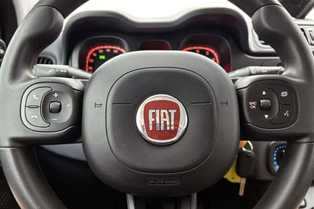 Fiat Panda (2021) thumbnail 25