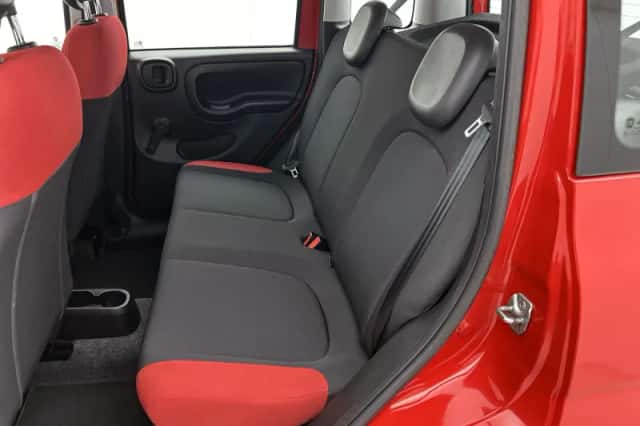 Fiat Panda (2021) thumbnail 26