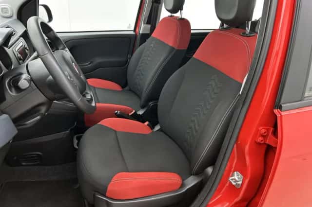 Fiat Panda (2021) thumbnail 29