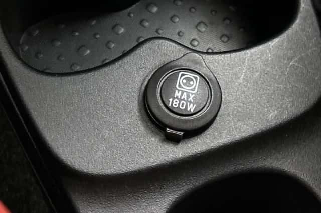 Fiat Panda (2021) thumbnail 7