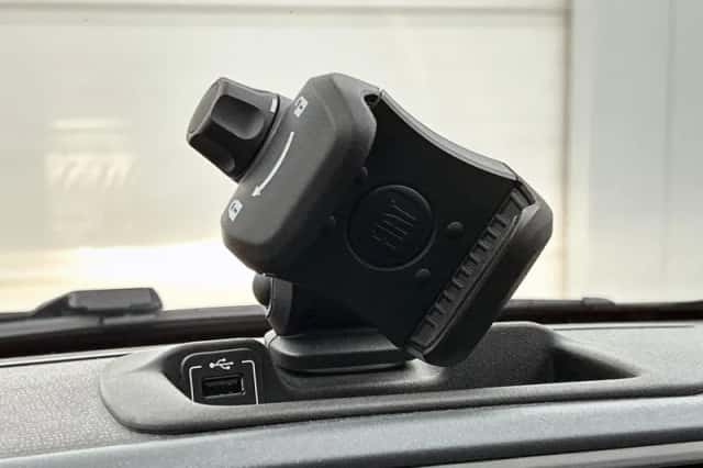 Fiat Panda (2021) thumbnail 8