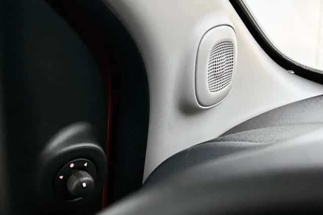 Fiat Panda (2021) thumbnail 9