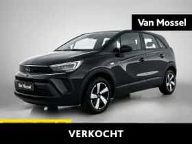 Opel Crossland (2023)