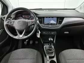 Opel Crossland (2023) thumbnail 22