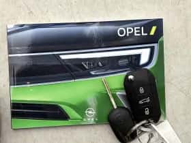Opel Crossland (2023) thumbnail 29