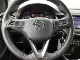 Opel Crossland (2023) thumbnail 33