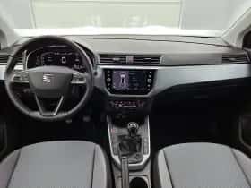 SEAT Arona (2020) thumbnail 24