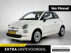 Fiat 500 (2021)