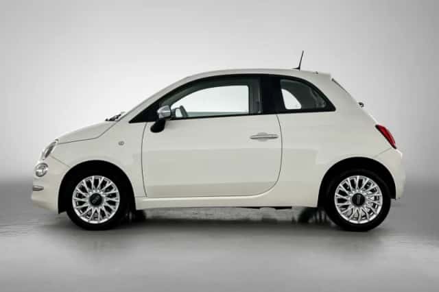 Fiat 500 (2021) thumbnail 2