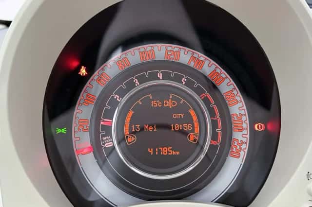Fiat 500 (2021) thumbnail 11