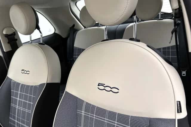 Fiat 500 (2021) thumbnail 12