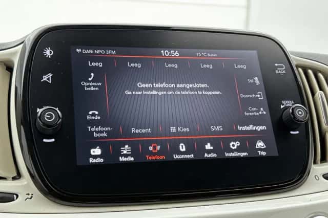 Fiat 500 (2021) thumbnail 13