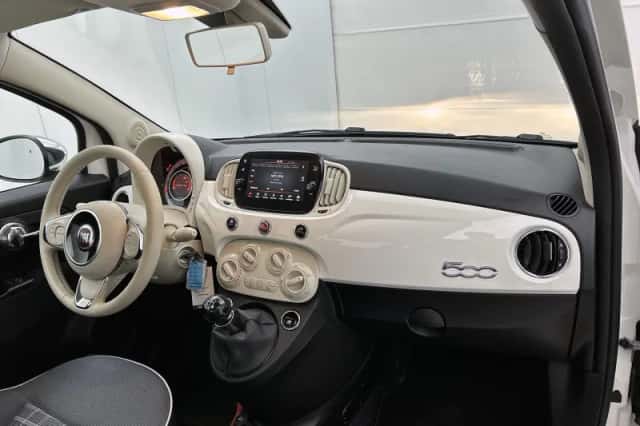 Fiat 500 (2021) thumbnail 18