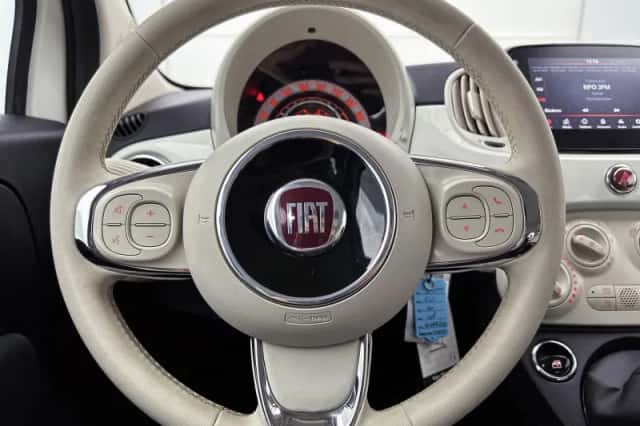 Fiat 500 (2021) thumbnail 25